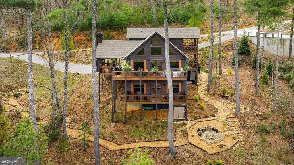 267 Oasis Drive Blue Ridge - Photo 70