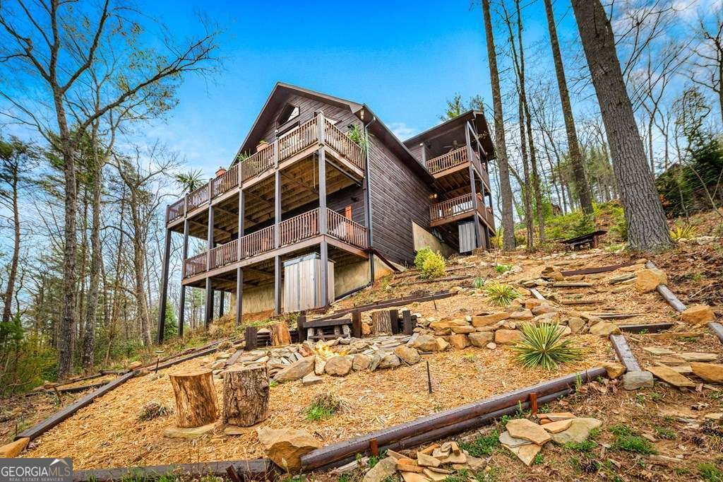 267 Oasis Drive Blue Ridge - Photo 71