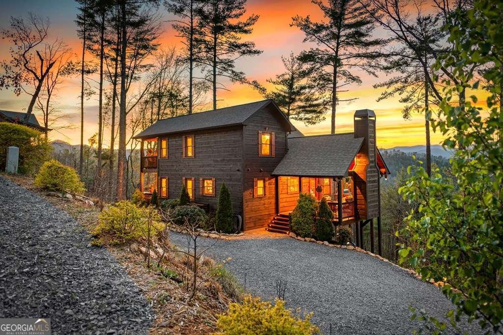 267 Oasis Drive Blue Ridge - Photo 75