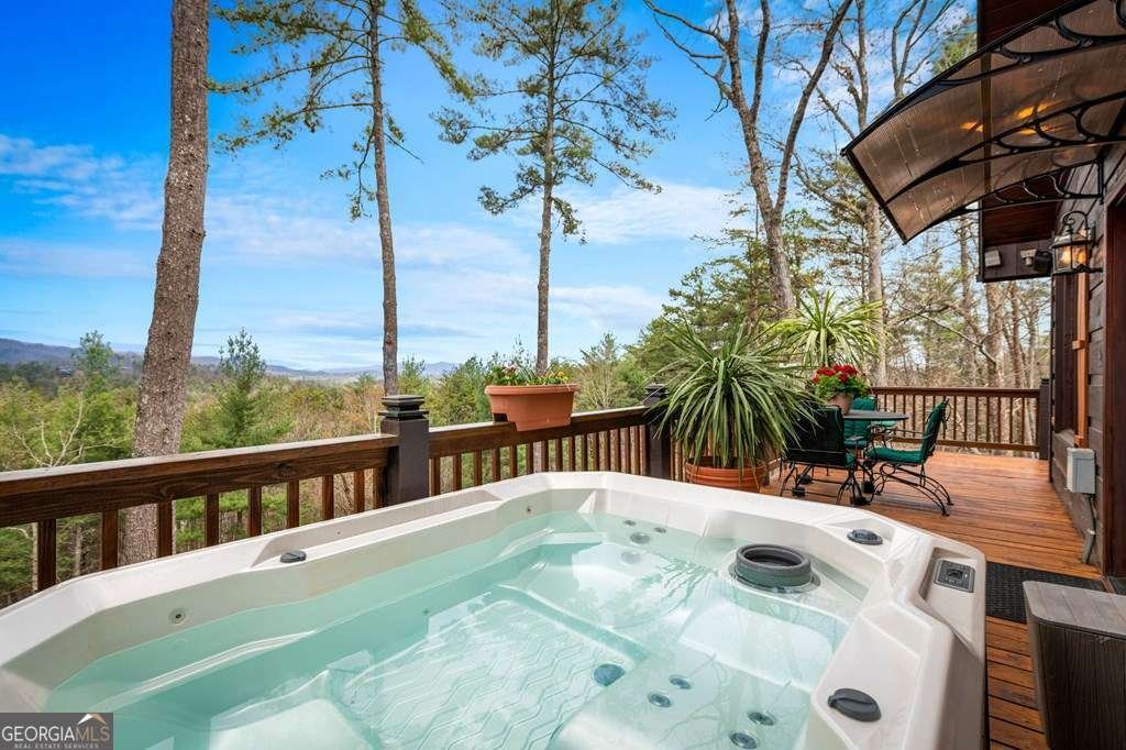 267 Oasis Drive Blue Ridge - Photo 78