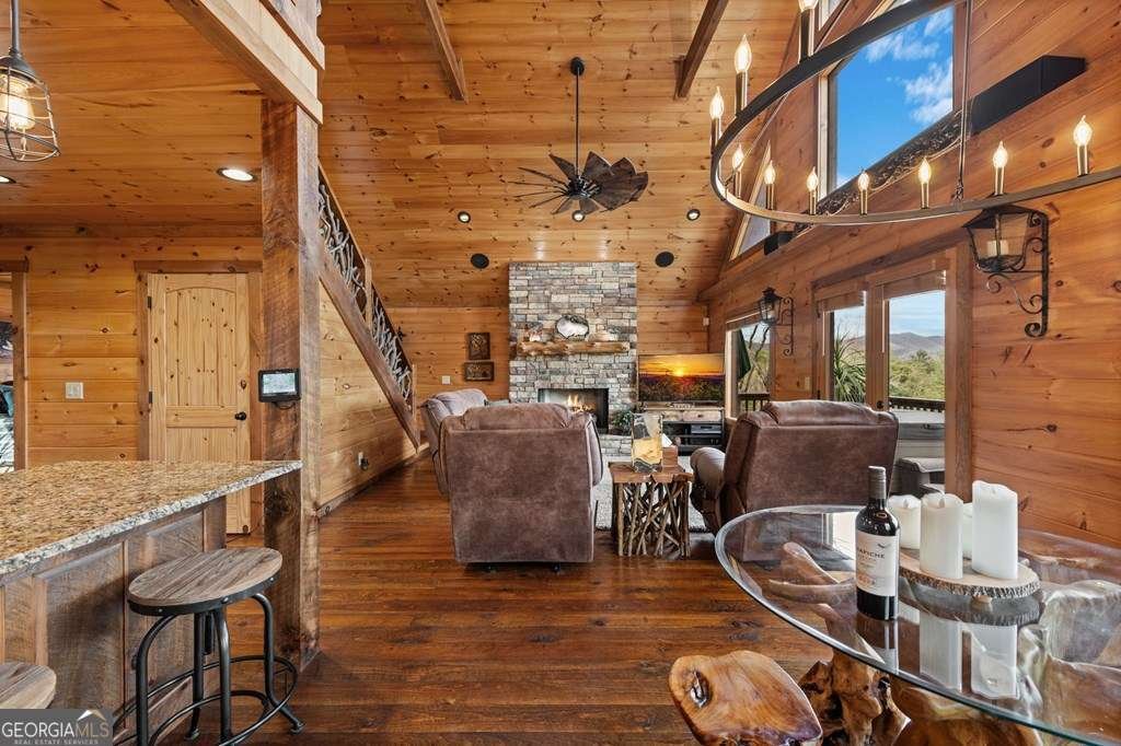 267 Oasis Drive Blue Ridge - Photo 9