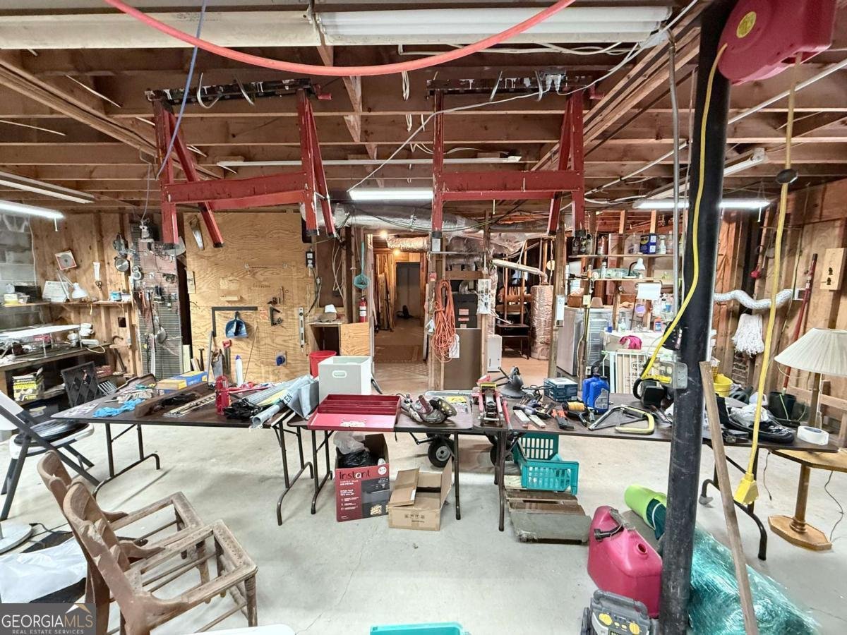 3033 Riviera Drive Conyers - Photo 39