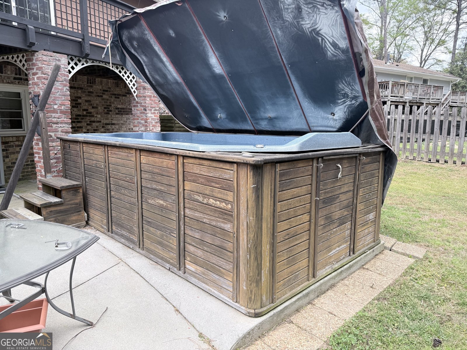 3033 Riviera Drive Conyers - Photo 52