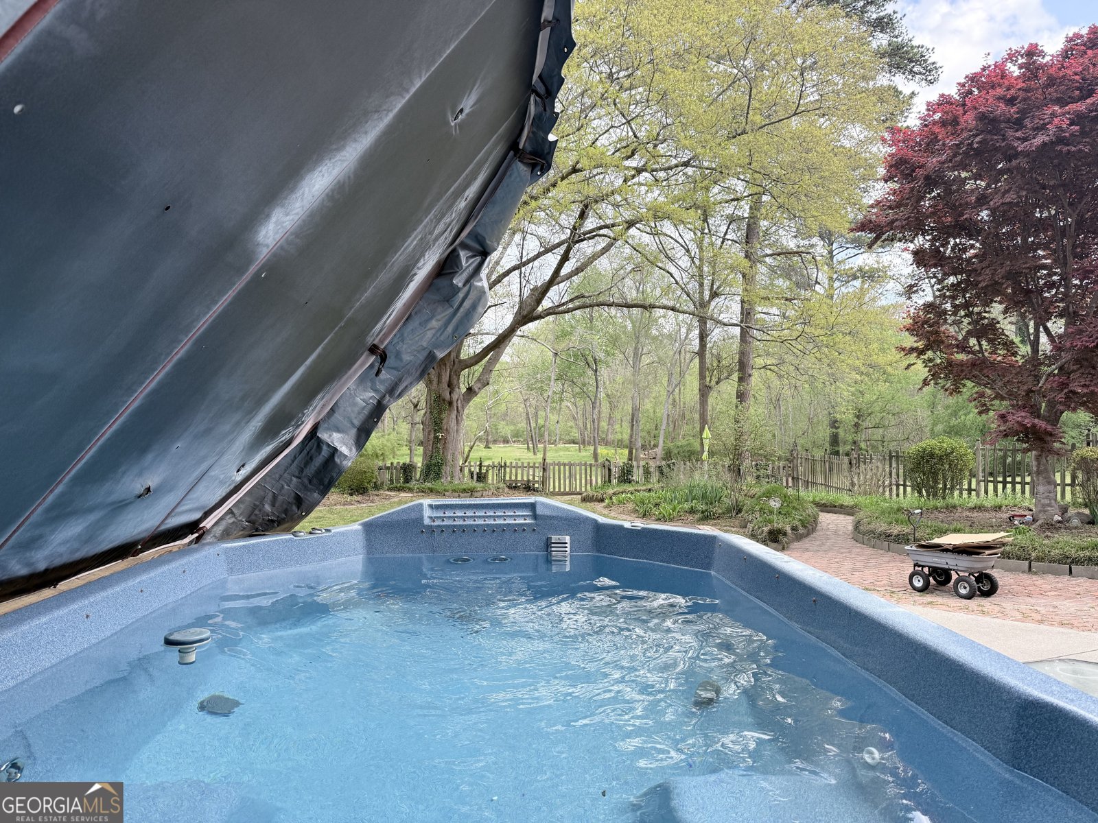 3033 Riviera Drive Conyers - Photo 54