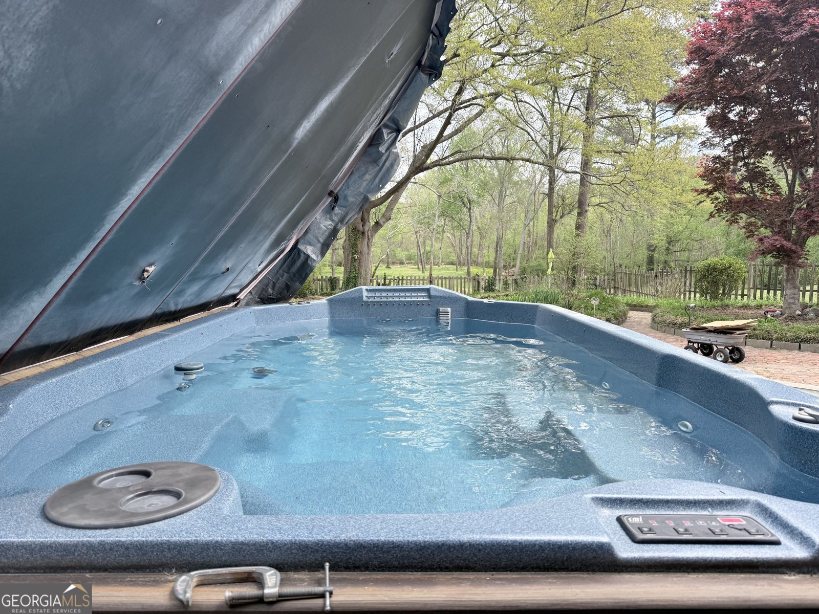 3033 Riviera Drive Conyers - Photo 55