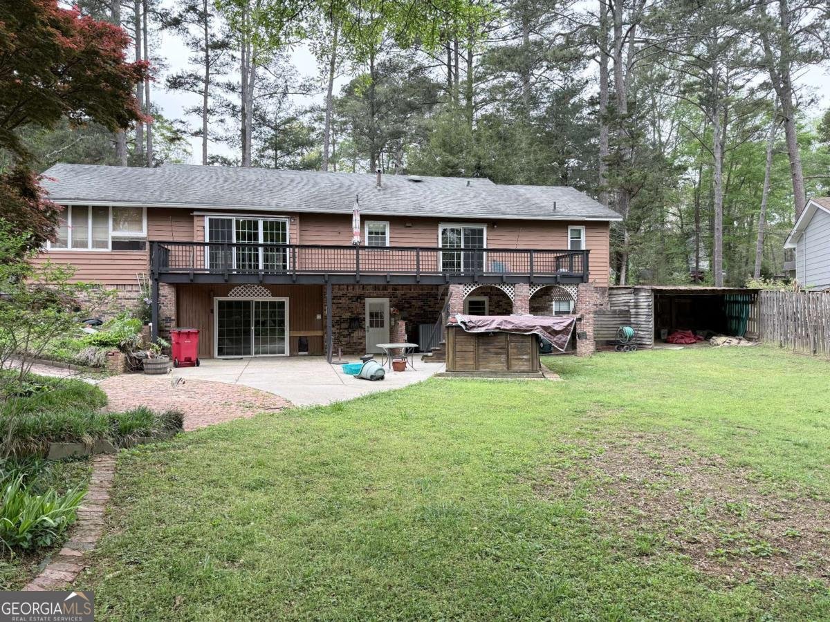 3033 Riviera Drive Conyers - Photo 59