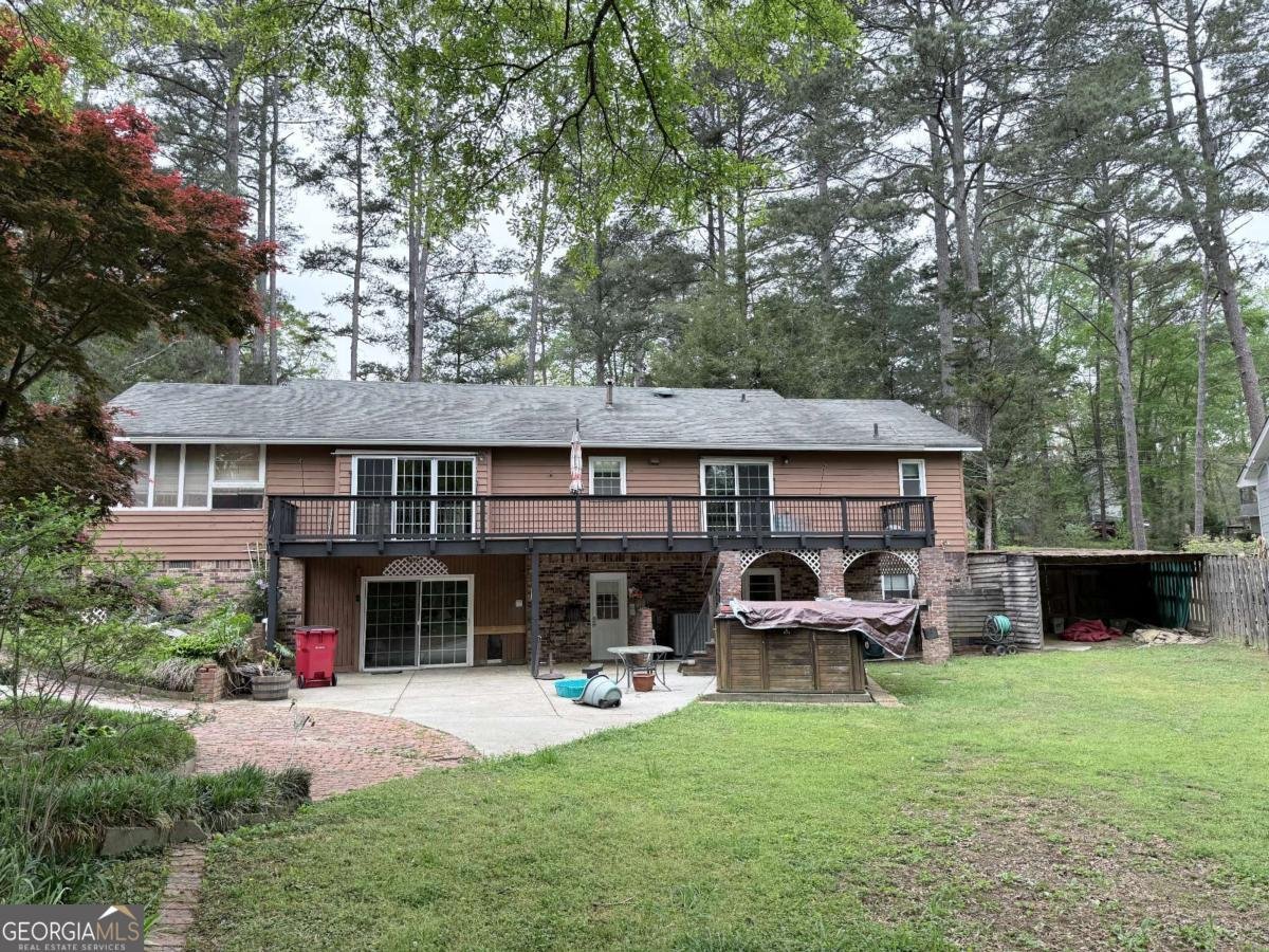 3033 Riviera Drive Conyers - Photo 60