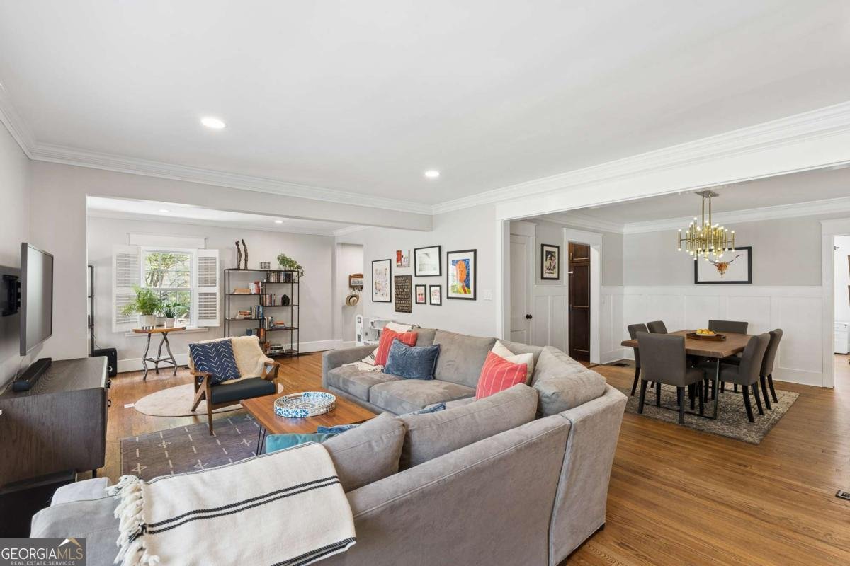 260 Mount Vernon Drive Decatur - Photo 10