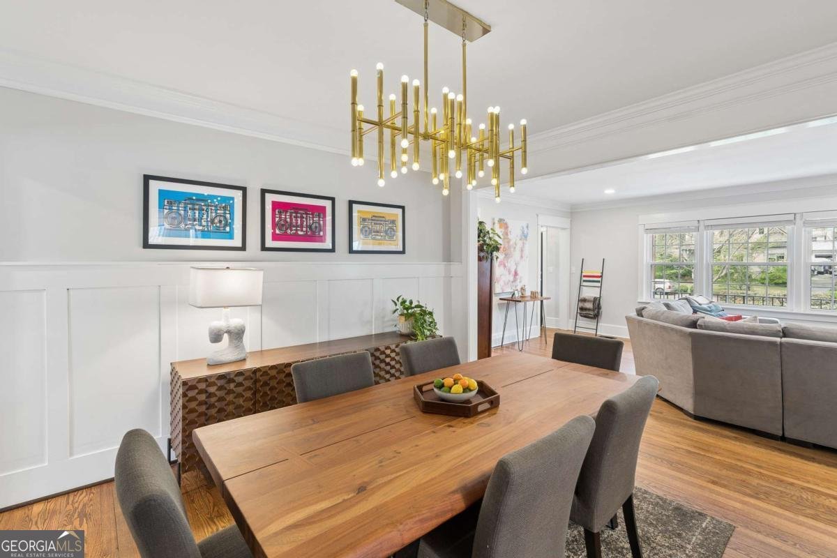 260 Mount Vernon Drive Decatur - Photo 11