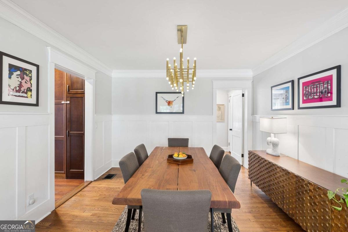 260 Mount Vernon Drive Decatur - Photo 12