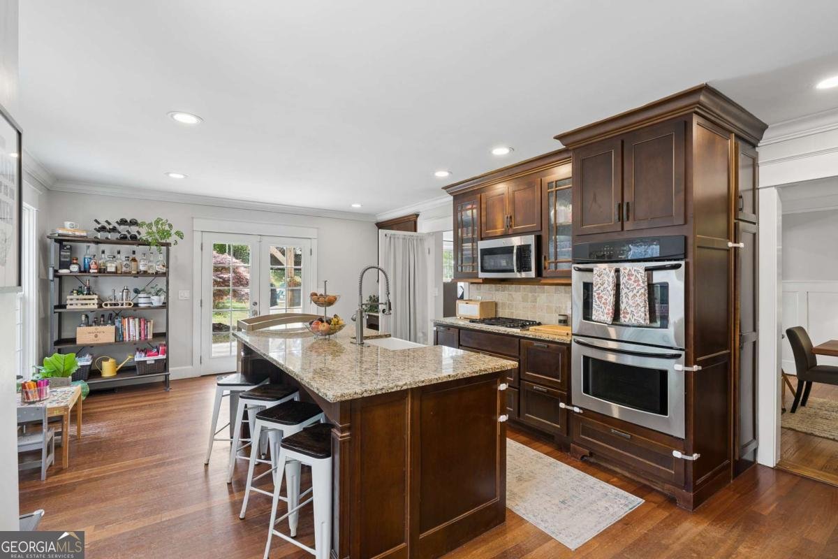 260 Mount Vernon Drive Decatur - Photo 13