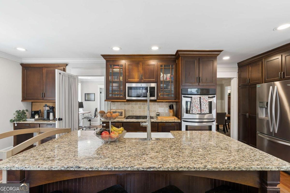 260 Mount Vernon Drive Decatur - Photo 14