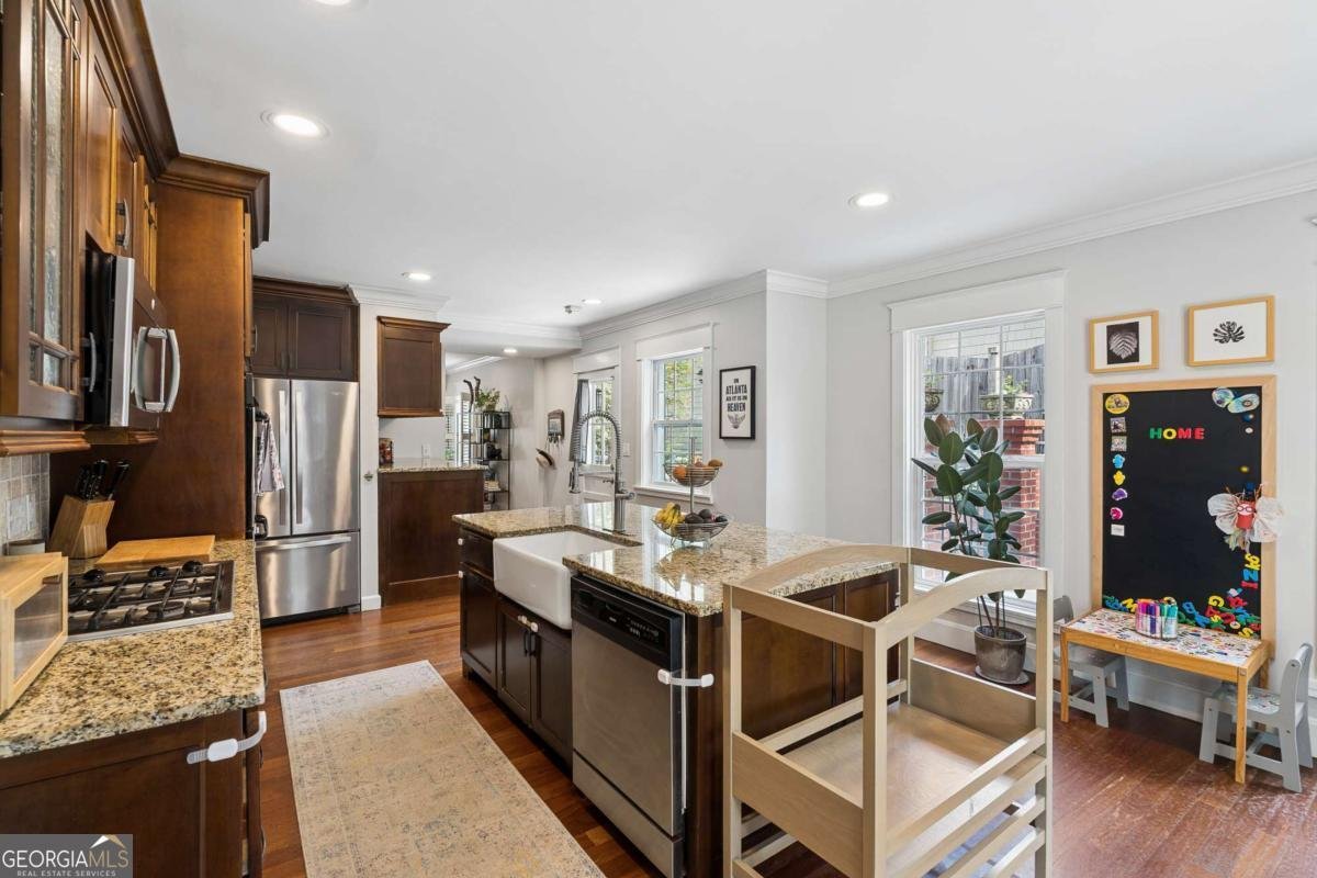 260 Mount Vernon Drive Decatur - Photo 15