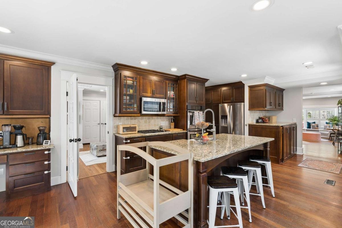 260 Mount Vernon Drive Decatur - Photo 16