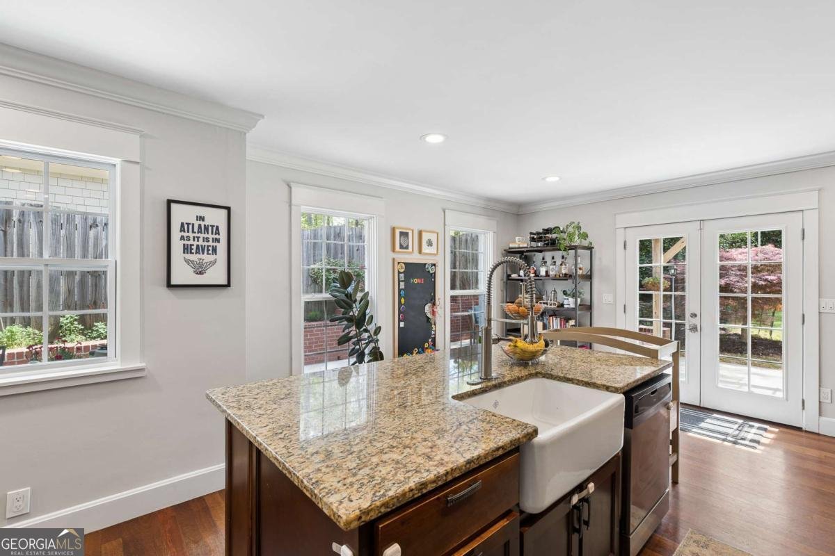 260 Mount Vernon Drive Decatur - Photo 17