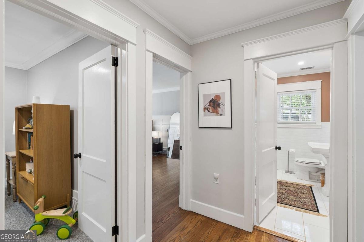 260 Mount Vernon Drive Decatur - Photo 18