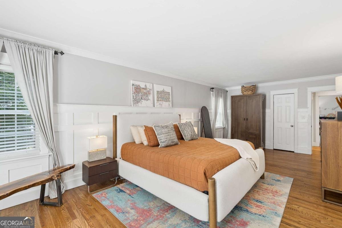 260 Mount Vernon Drive Decatur - Photo 22