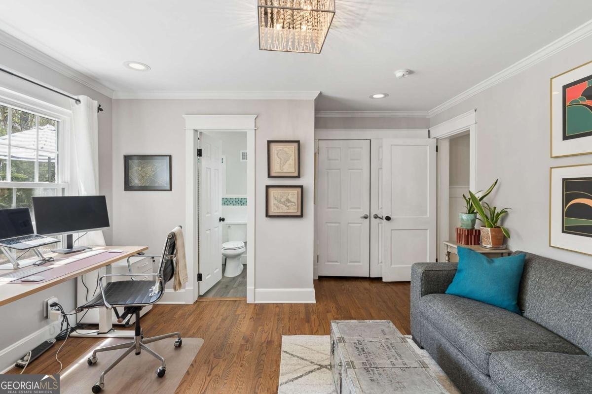 260 Mount Vernon Drive Decatur - Photo 28