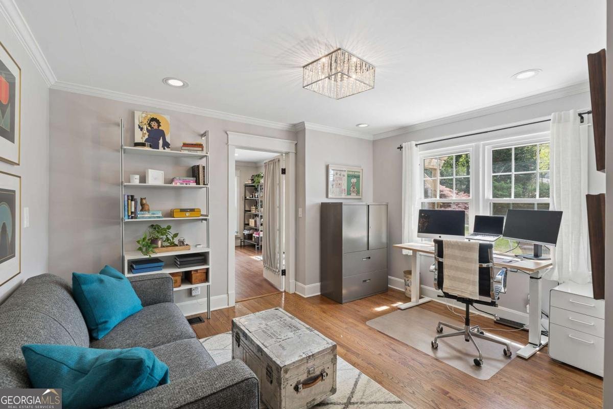 260 Mount Vernon Drive Decatur - Photo 29