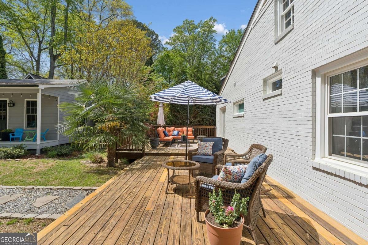 260 Mount Vernon Drive Decatur - Photo 36