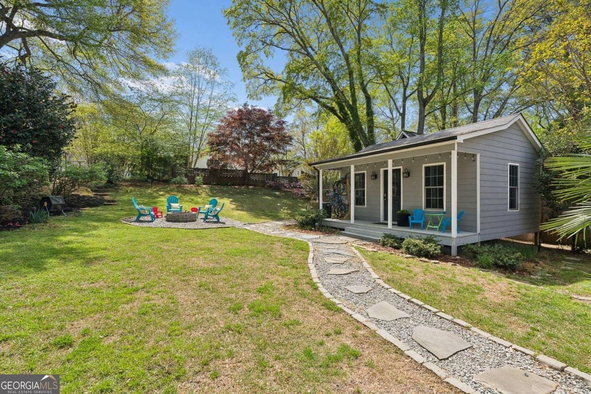 260 Mount Vernon Drive Decatur - Photo 37