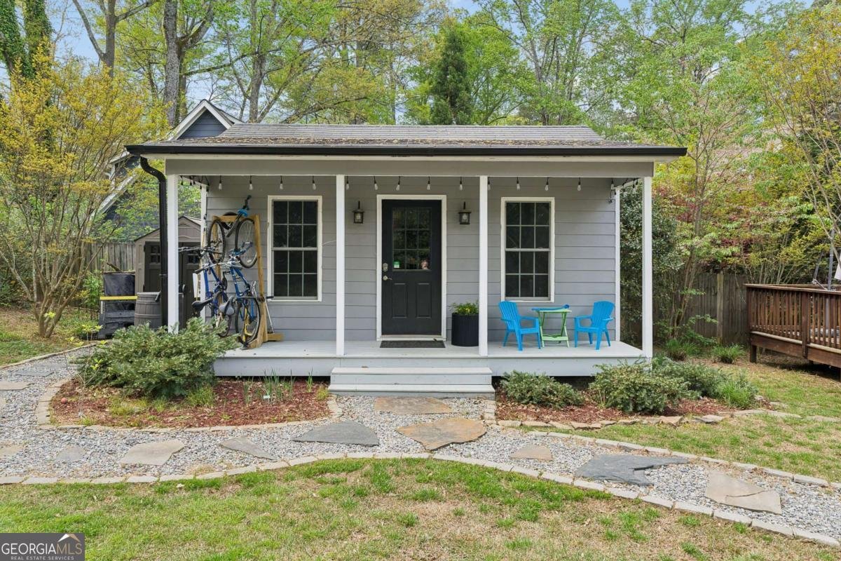 260 Mount Vernon Drive Decatur - Photo 38