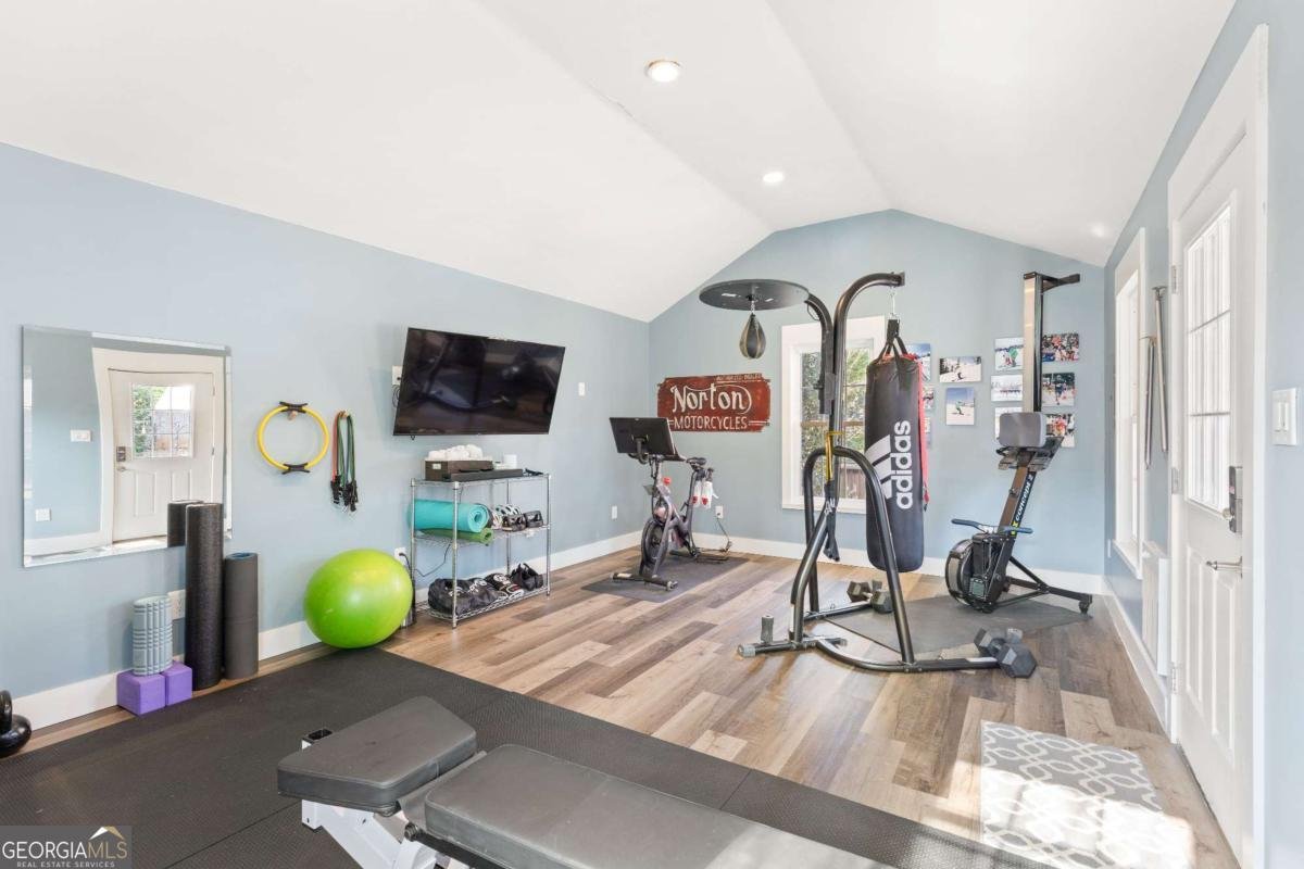 260 Mount Vernon Drive Decatur - Photo 39