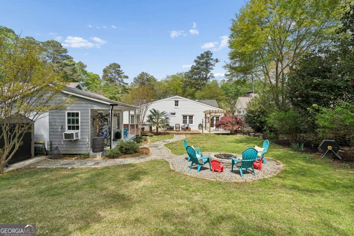 260 Mount Vernon Drive Decatur - Photo 40