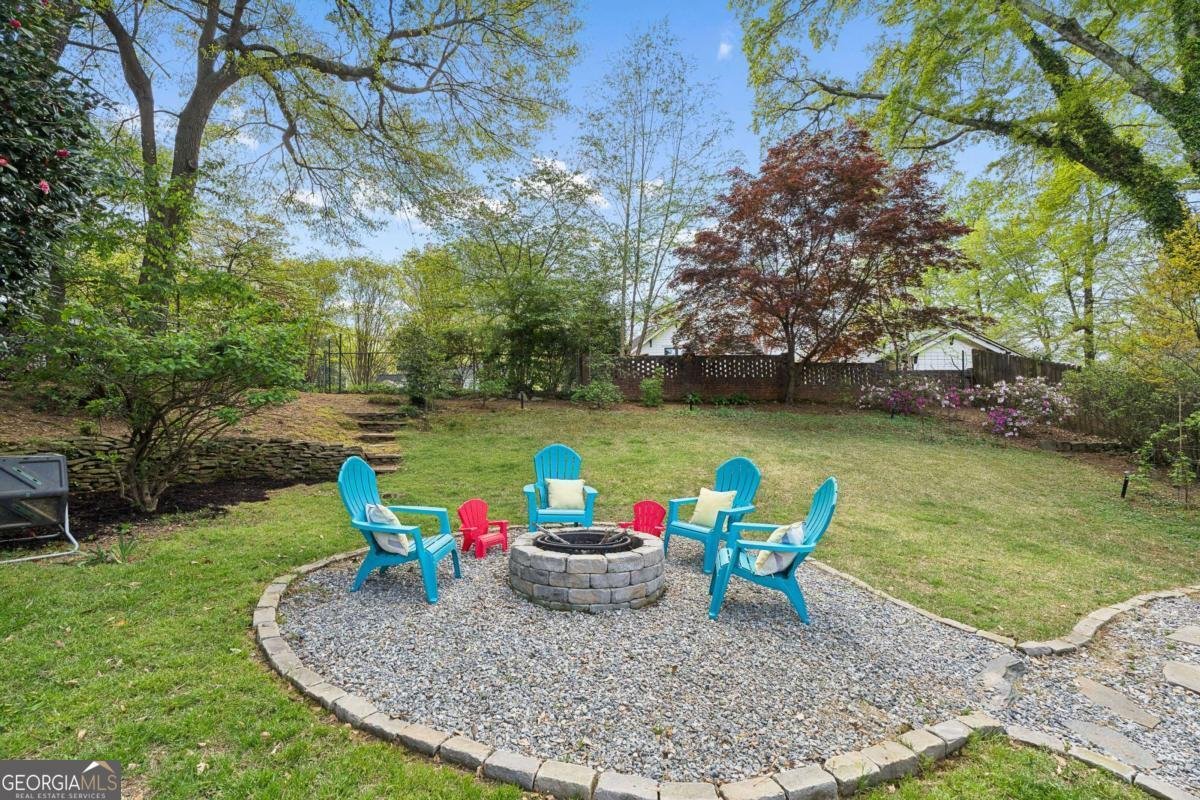 260 Mount Vernon Drive Decatur - Photo 41