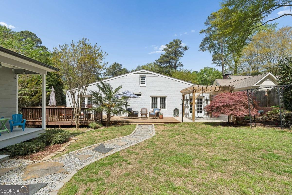 260 Mount Vernon Drive Decatur - Photo 42