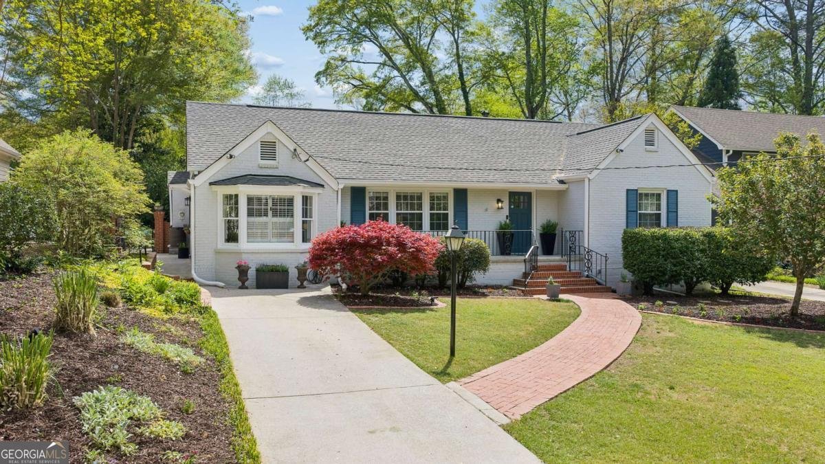 260 Mount Vernon Drive Decatur - Photo 44