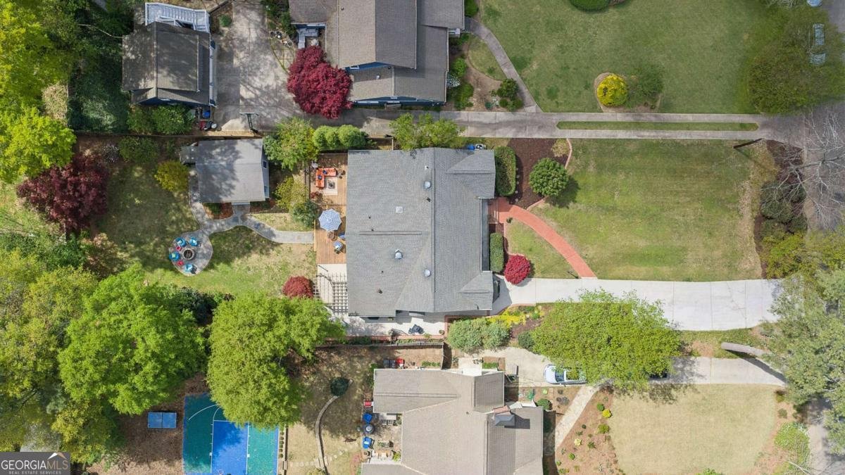 260 Mount Vernon Drive Decatur - Photo 46