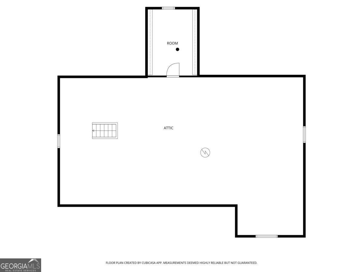 260 Mount Vernon Drive Decatur - Photo 50