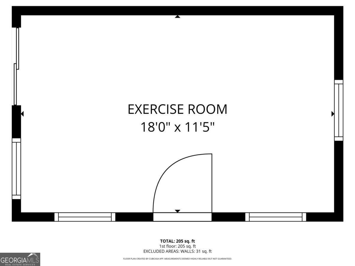 260 Mount Vernon Drive Decatur - Photo 51