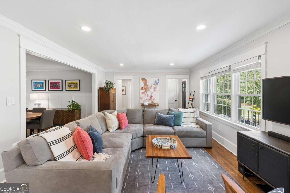 260 Mount Vernon Drive Decatur - Photo 6