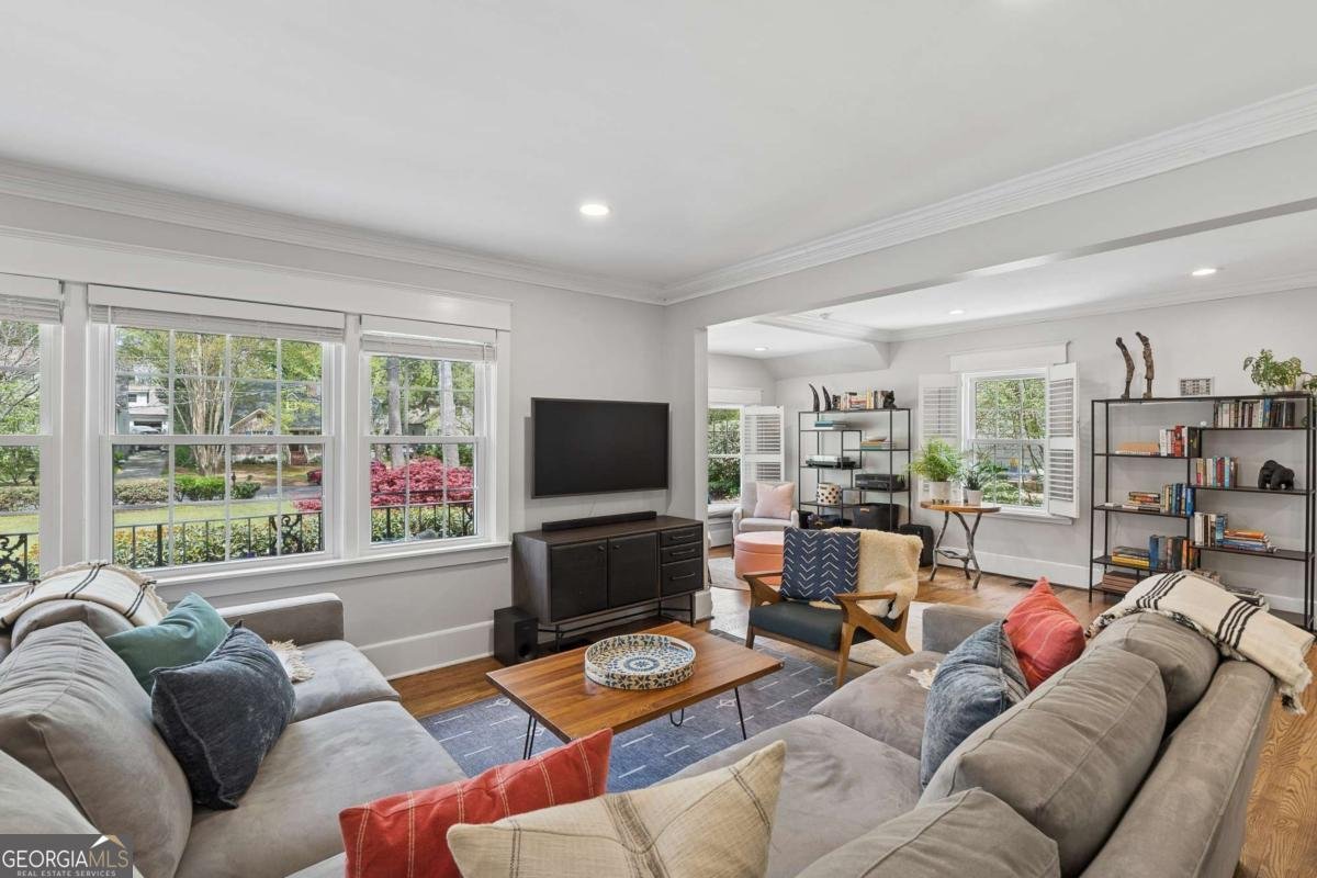 260 Mount Vernon Drive Decatur - Photo 7