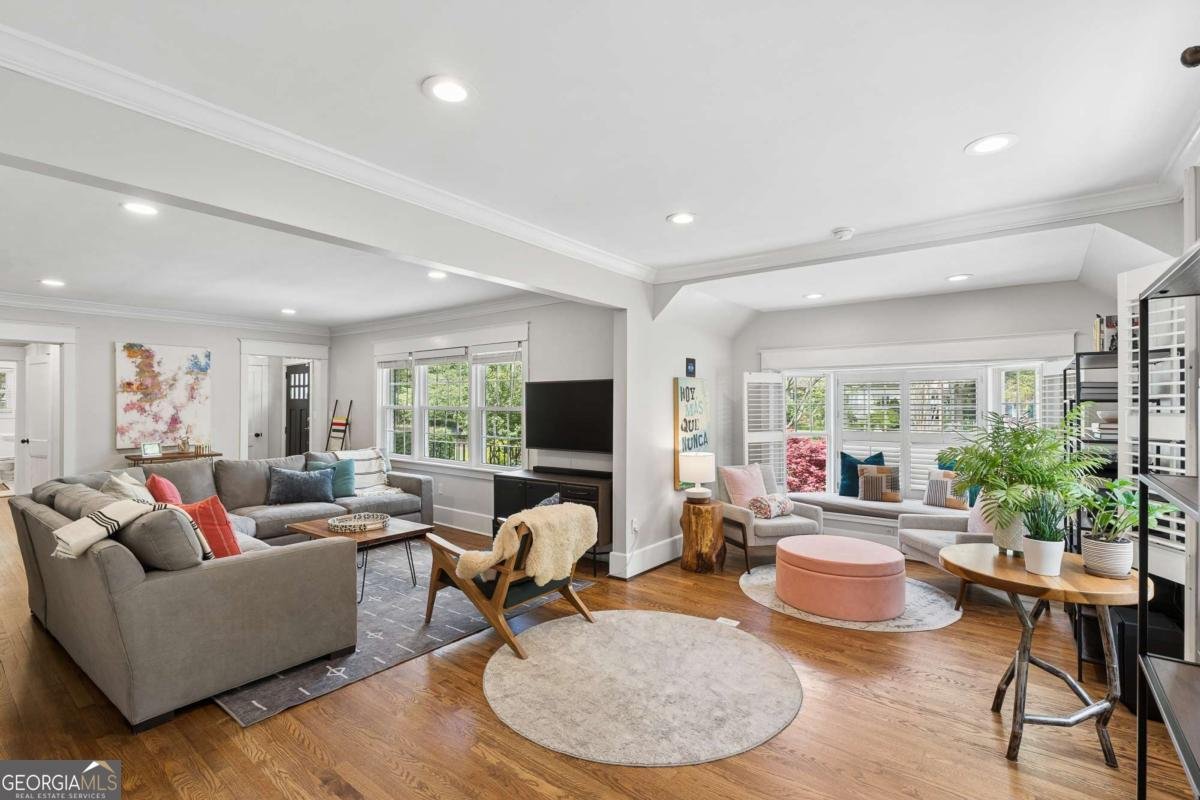 260 Mount Vernon Drive Decatur - Photo 8