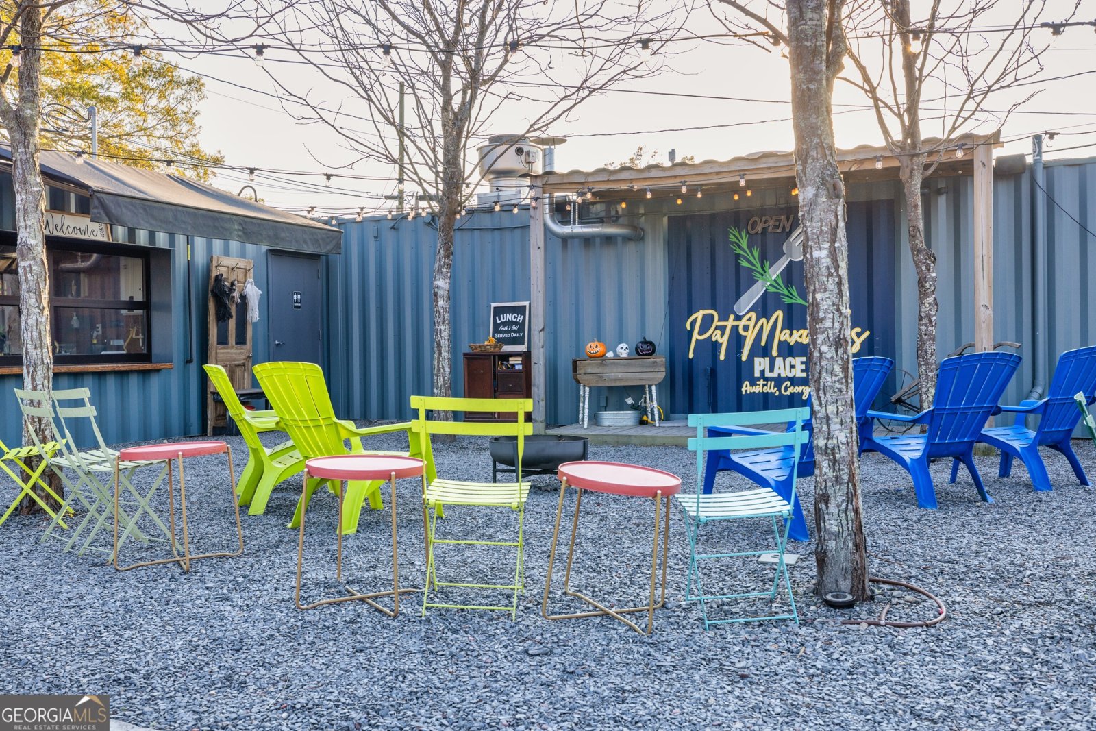 17 Sparks Way Austell - Photo 46