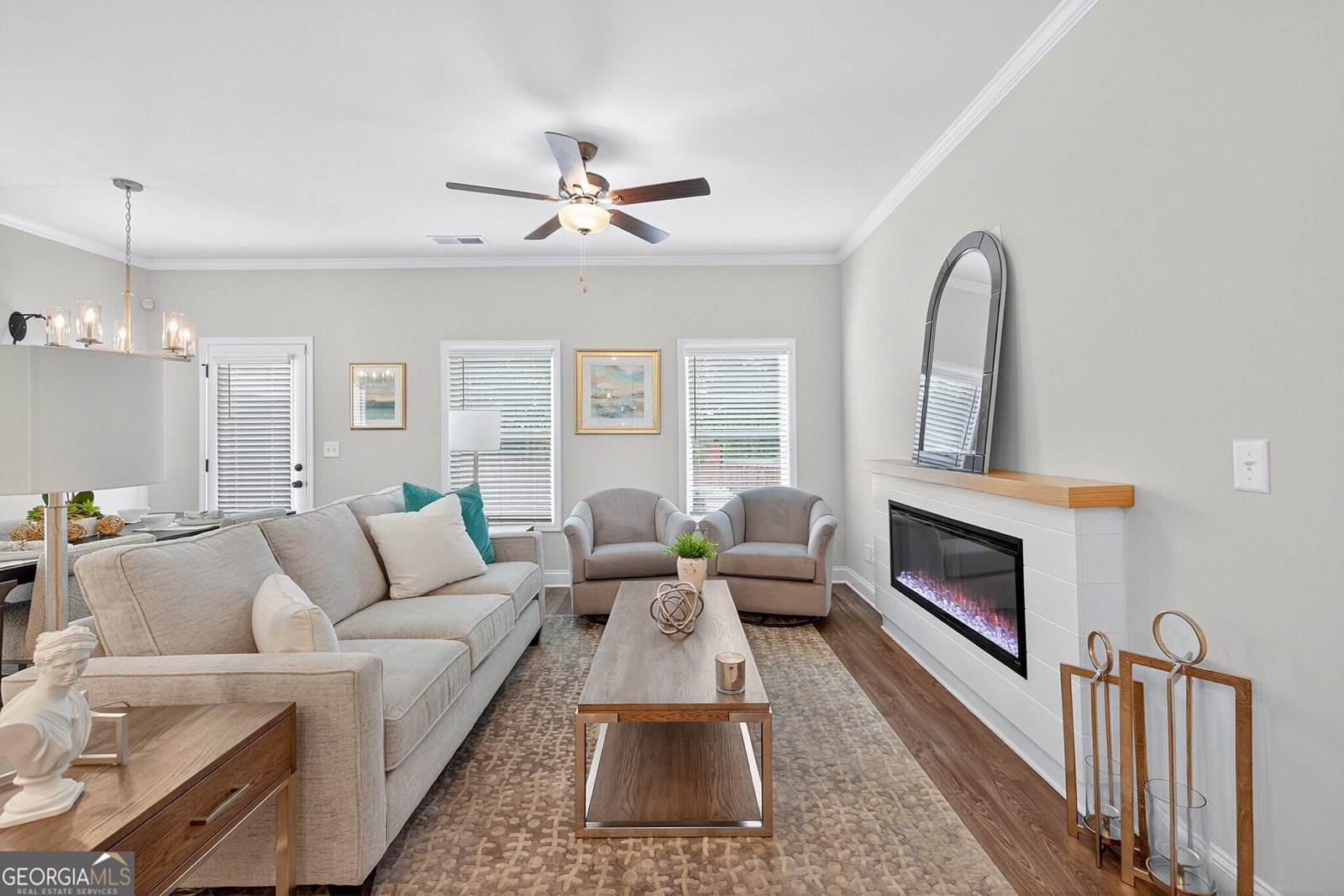 17 Sparks Way Austell - Photo 7