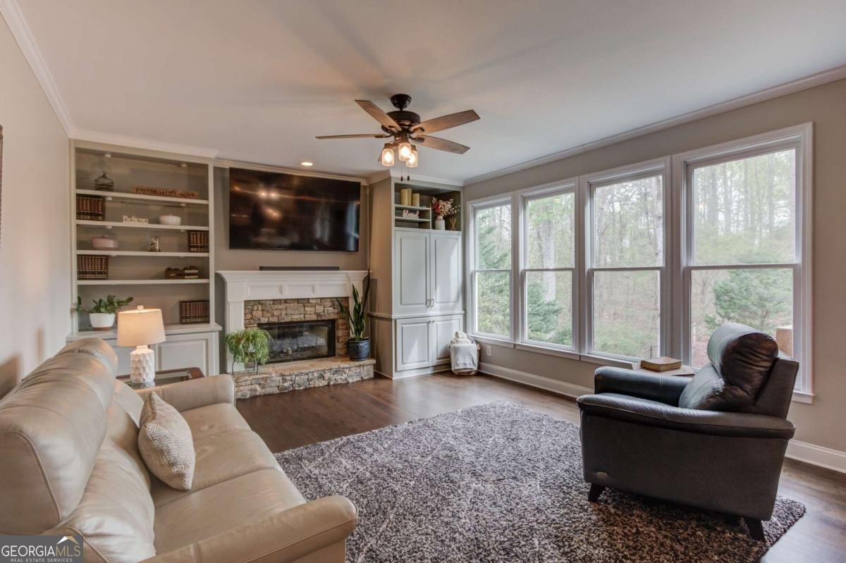 5043 Heartland Trail Hoschton - Photo 10