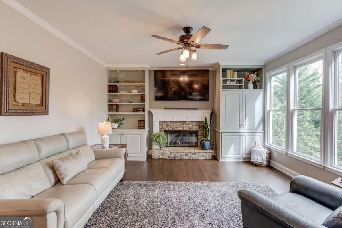 5043 Heartland Trail Hoschton - Photo 11