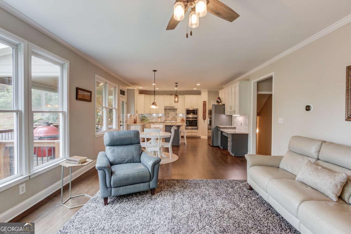 5043 Heartland Trail Hoschton - Photo 12