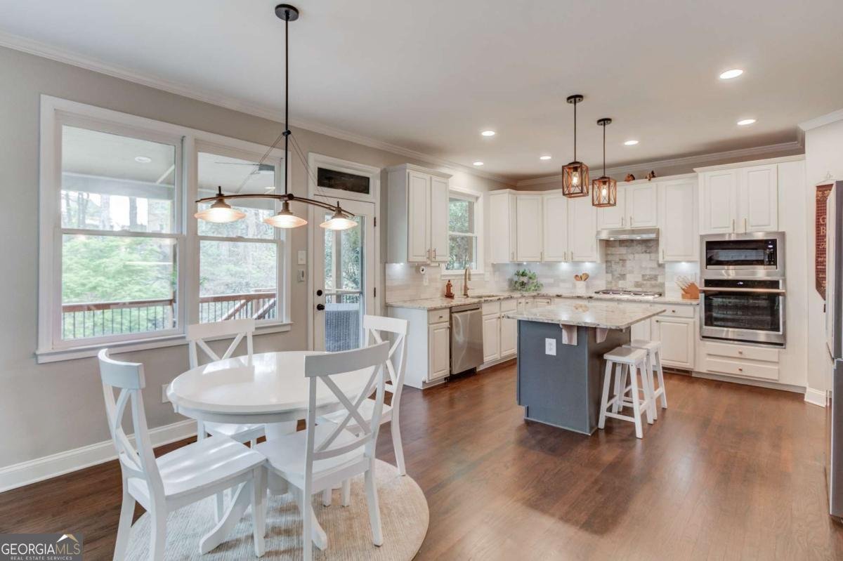 5043 Heartland Trail Hoschton - Photo 13