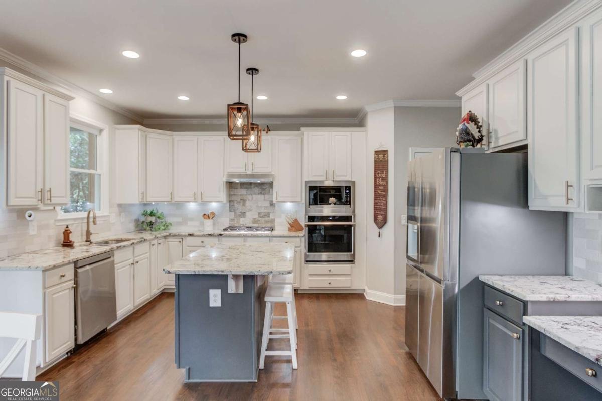 5043 Heartland Trail Hoschton - Photo 14