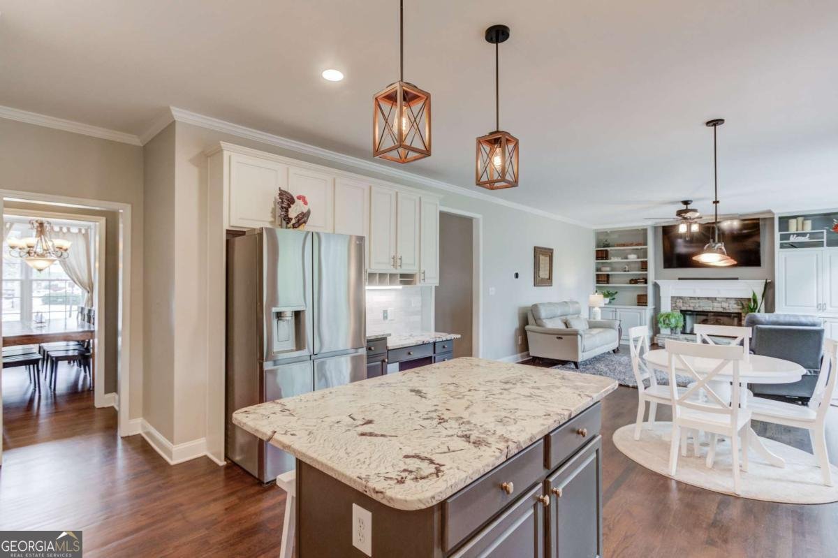 5043 Heartland Trail Hoschton - Photo 16