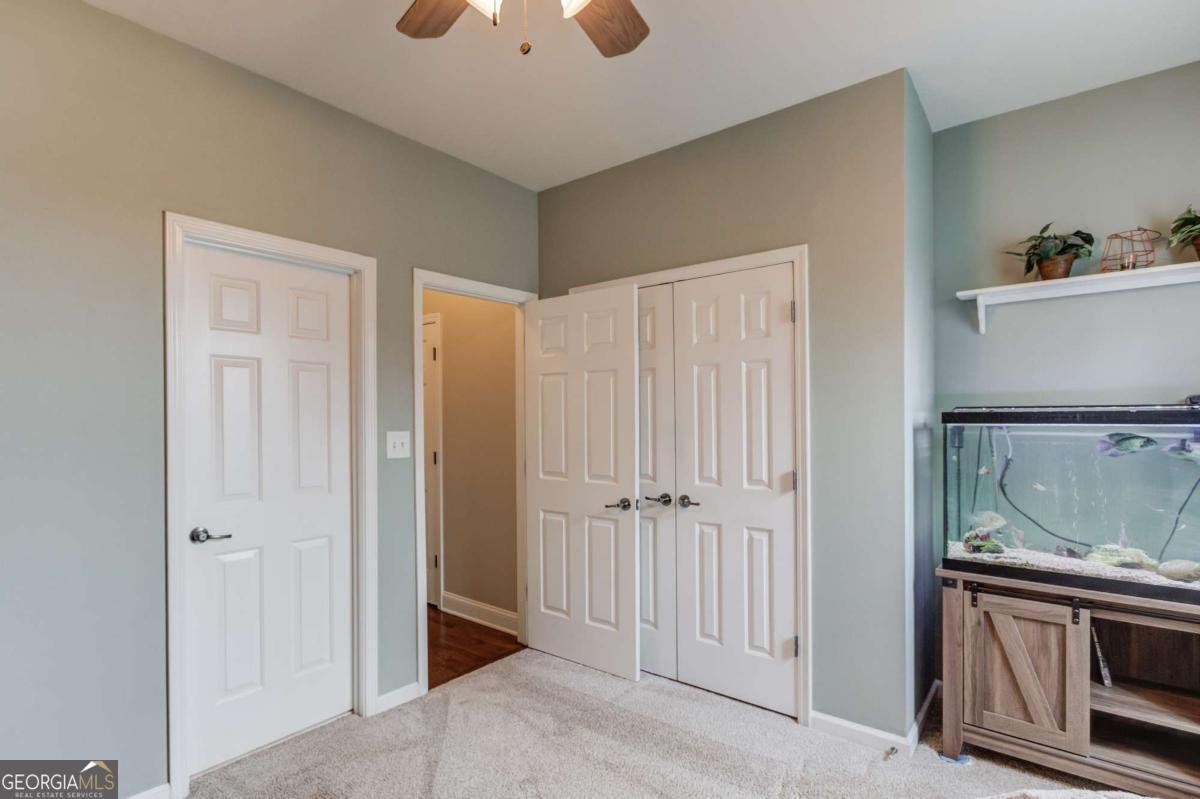 5043 Heartland Trail Hoschton - Photo 19