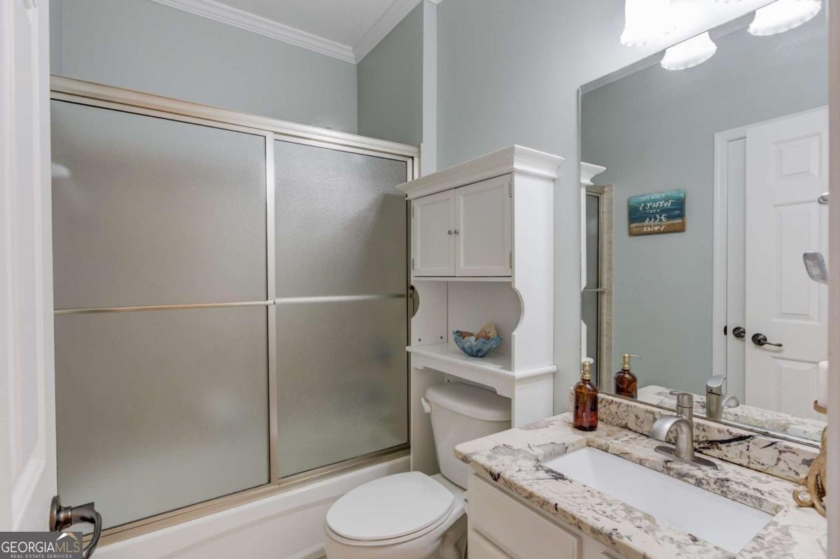 5043 Heartland Trail Hoschton - Photo 20