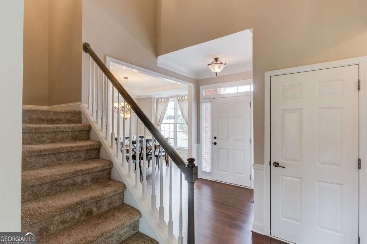 5043 Heartland Trail Hoschton - Photo 21