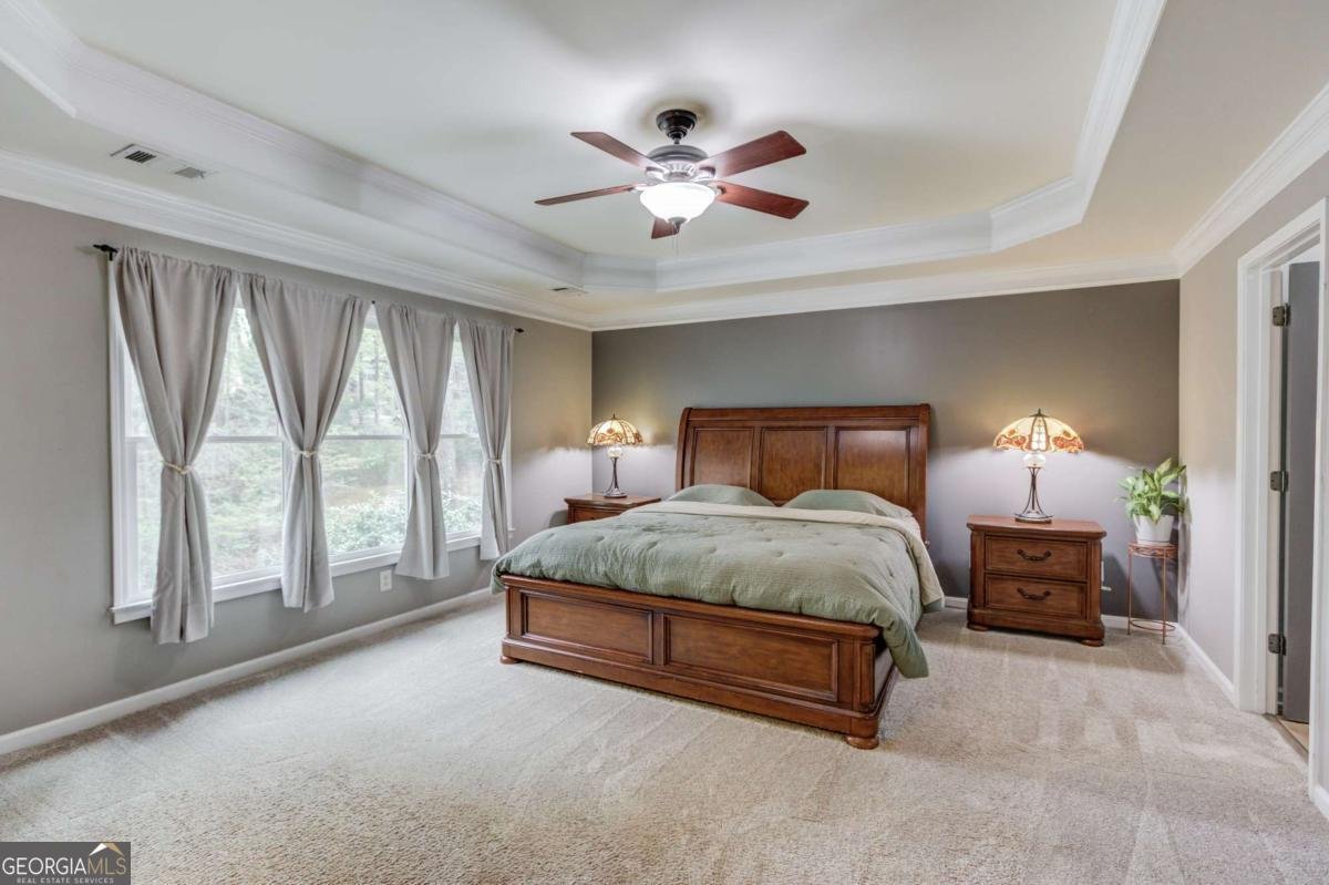 5043 Heartland Trail Hoschton - Photo 24