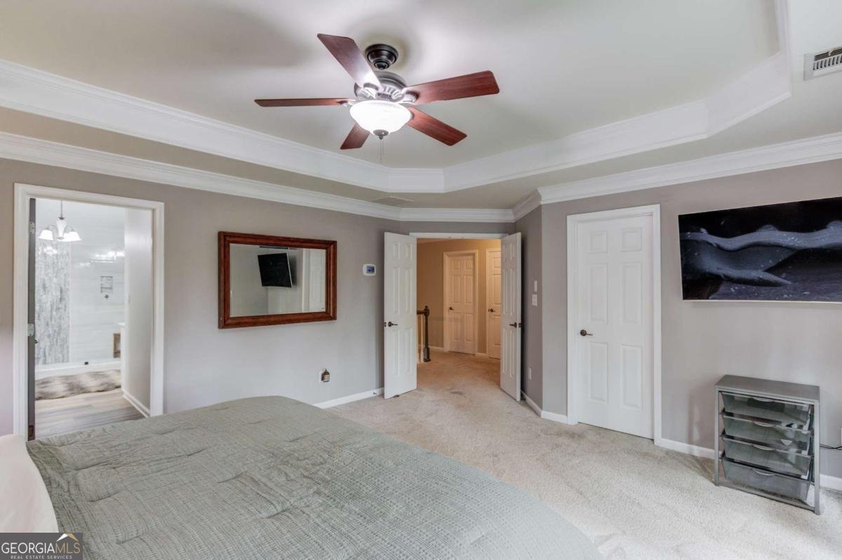 5043 Heartland Trail Hoschton - Photo 25